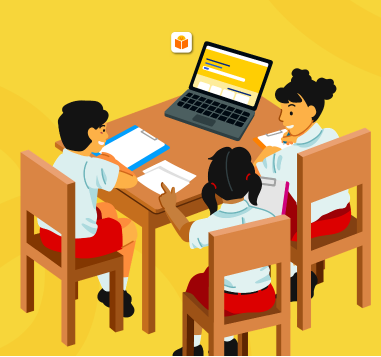 Rumah Pendidikan Murid